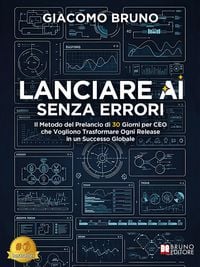 Produktbild: Lanciare AI Senza Errori