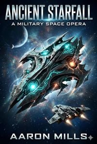 Produktbild: Ancient Starfall