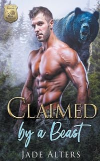 Produktbild: Claimed by a Beast