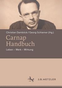 Produktbild: Carnap-Handbuch
