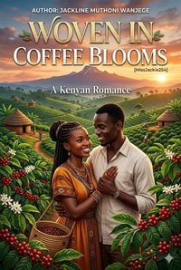 Produktbild: Woven In Coffee Blooms: A Kenyan Romance