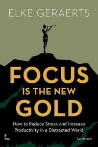 Produktbild: Focus Is the New Gold