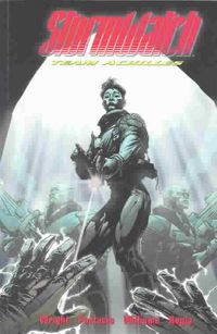 Produktbild: Stormwatch: Team Achilles - Vol 01
