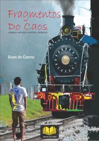 Produktbild: Fragmentos Do Caos