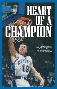 Produktbild: Heart of a Champion
