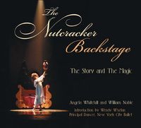 Produktbild: The Nutcracker Backstage