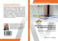 Produktbild: Der Einsatz von Mediation im abgabenrechtlichen Verfahren