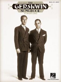 Produktbild: The Gershwin Songbook