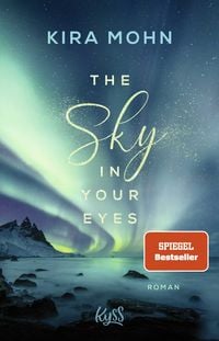 Produktbild: The Sky in your Eyes