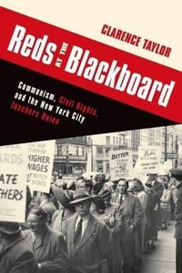 Produktbild: Taylor, C: Reds at the Blackboard