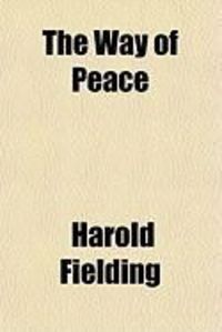 Produktbild: The Way of Peace