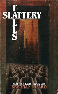 Produktbild: Slattery Falls