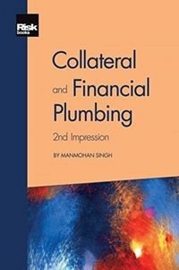 Produktbild: Collateral and Financial Plumbing