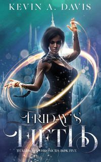 Produktbild: Friday's Fifth