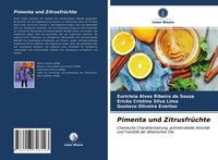 Produktbild: Pimenta und Zitrusfr&uuml;chte