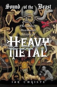 Produktbild: Sound of the Beast