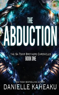 Produktbild: The Abduction