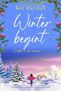 Produktbild: Winter begint (Liefde in de sneeuw, #6)