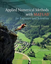 Produktbild: Applied Numerical Methods W/ma
