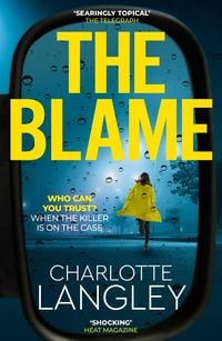Produktbild: The Blame