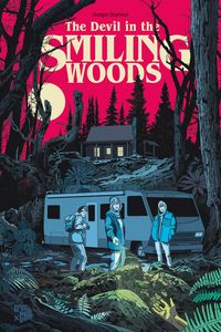Produktbild: The Devil in the Smiling Woods