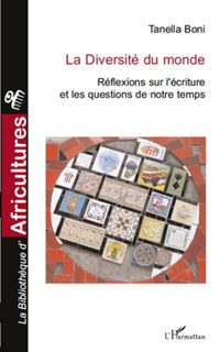 Produktbild: La diversite du monde