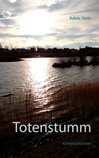 Produktbild: Totenstumm