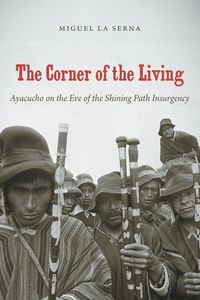 Produktbild: The Corner of the Living