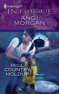 Produktbild: Hill Country Holdup