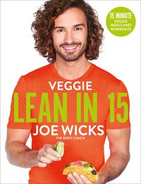 Produktbild: Veggie Lean in 15