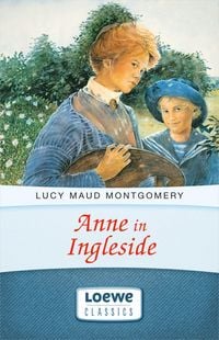 Produktbild: Anne in Ingleside