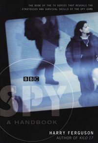 Produktbild: Ferguson, H: SPY