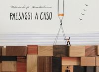 Produktbild: Paesaggi a caso