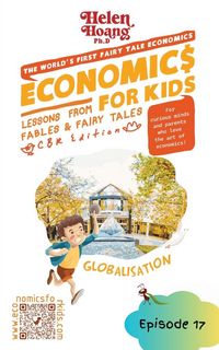 Produktbild: Economics for Kids