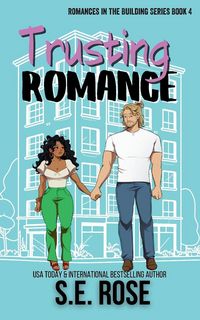 Produktbild: Trusting Romance
