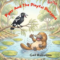 Produktbild: Piper and the playful platypus