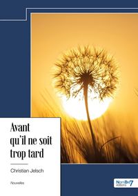 Produktbild: Avant qu il ne soit trop tard