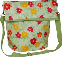 Produktbild: Fahrradtasche Let the Sun shine - Pimp my bike!