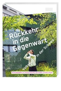 Produktbild: R&uuml;ckkehr in die Gegenwart
