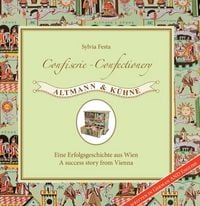 Produktbild: Confiserie - Confectionery Altmann & K&uuml;hne