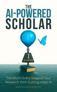 Produktbild: The AI-Powered Scholar