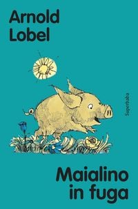 Produktbild: Maialino in fuga