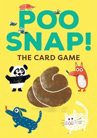 Produktbild: Poo Snap!
