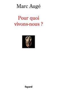 Produktbild: Pour Quoi Vivons-Nous