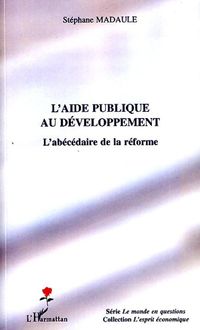 Produktbild: L'aide publique au d&eacute;veloppement