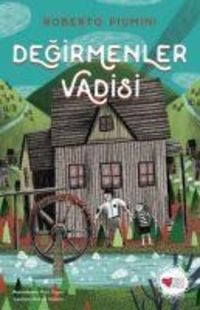 Produktbild: Degirmenler Vadisi