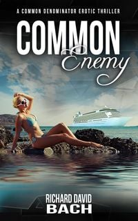 Produktbild: Common Enemy (The Common Denominator, #1)