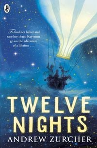 Produktbild: Twelve Nights