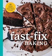 Produktbild: Fast Fix Baking