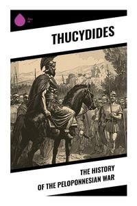 Produktbild: The History of the Peloponnesian War